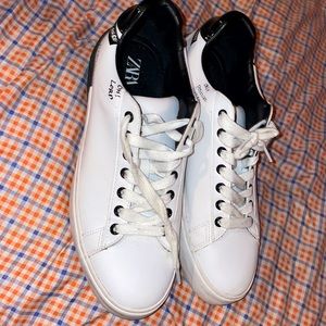 Men Zara Sneakers